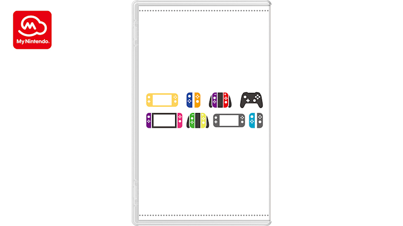 Game card case nintendo switch deals
